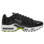 Black/White/Volt