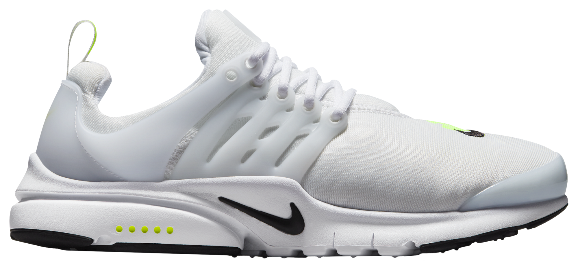 مزق foot locker nike presto womens 