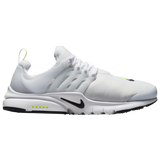 White/Volt/White - Nike Gsb Presto-wh/vl