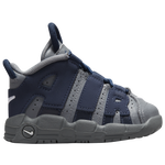 Cool Gray/Midnight Navy/White