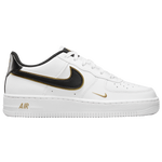 White/Gold/Black
