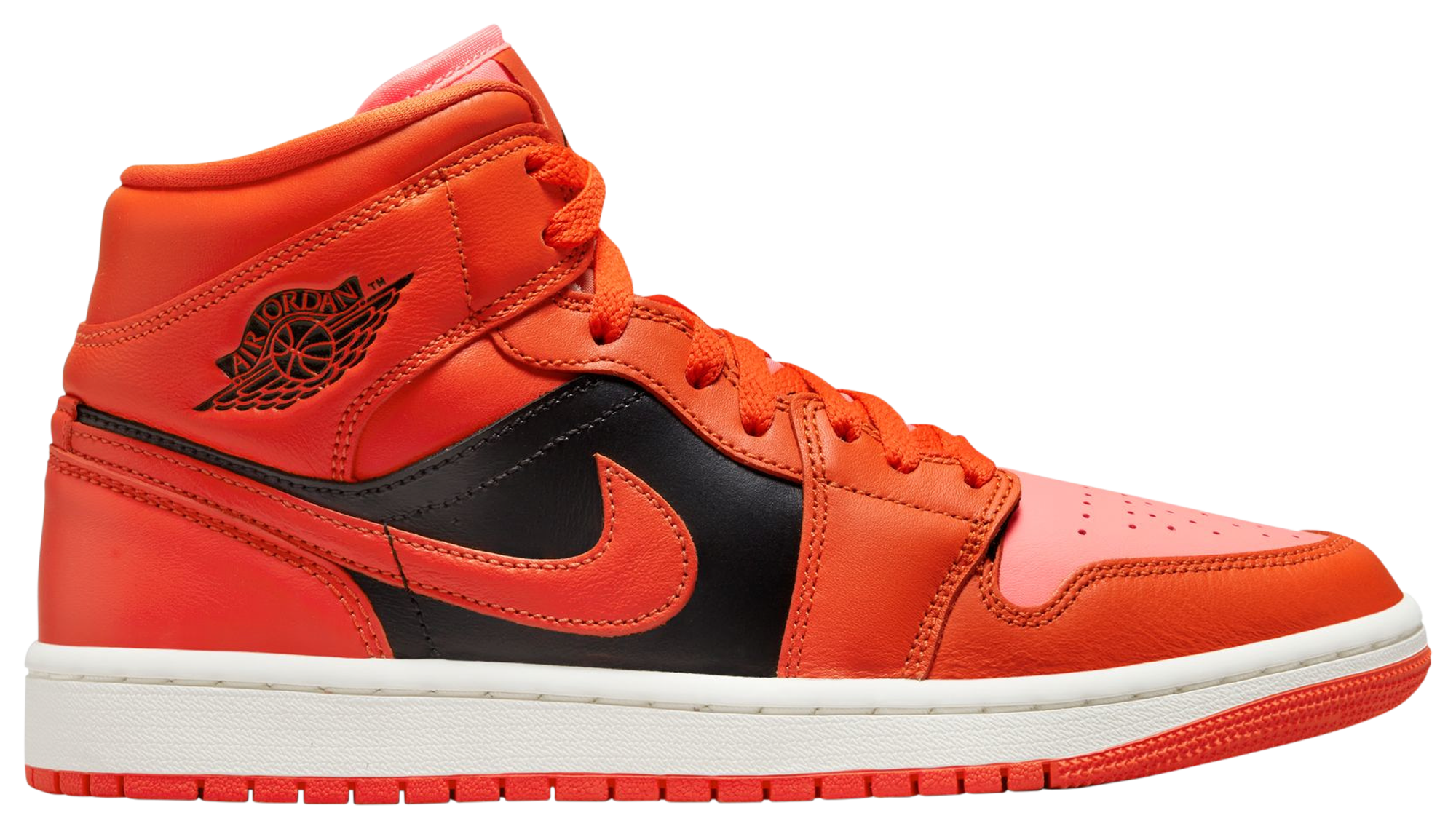 how much are jordan 1 at foot locker