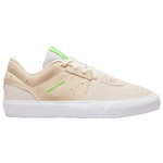 White/Green