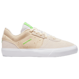 White/Green