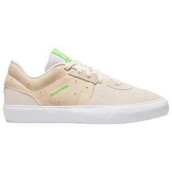 Women's - Jordan Series - White/Green