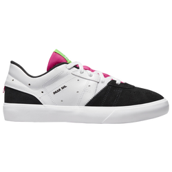 Women's - Jordan Series - Pink/White