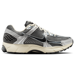 Men's - Nike Zoom Vomero 5 - Iron Grey/Coconut Milk/Metallic Silver