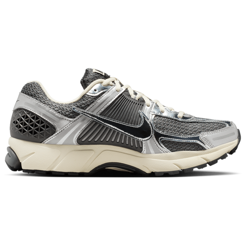 Nike Zoom Vomero 5 - Nike Iron Grey/Coconut Milk Metallic Silver