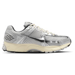 Grey Fog/Chrome/Metallic Silver