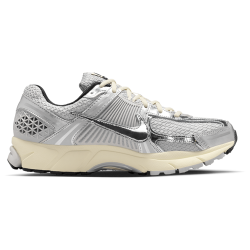  - Nike Zoom Vomero 5 - Grey Fog/Chrome Metallic Silver
