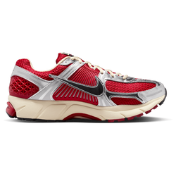 Men's - Nike Zoom Vomero 5 - Red/Grey