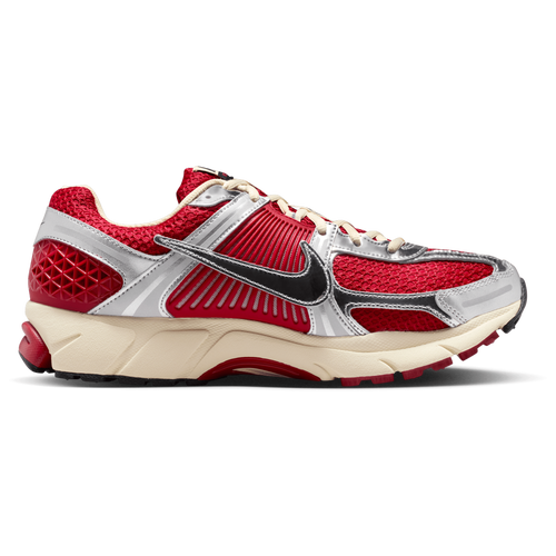  - Nike Zoom Vomero 5 - Red/Grey