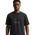 Nike Df UV Hyverse Top Fld Gfx - Men's Black/Anthracite