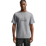 Smoke Grey/Black/Heather