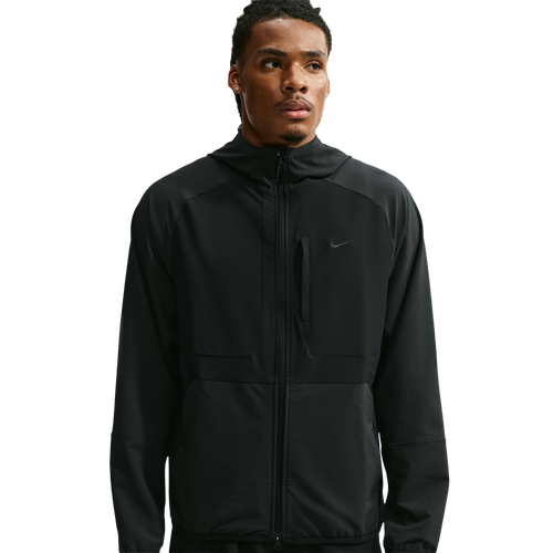 Nike Repel Unlimited Utility Jacket - Nike Black