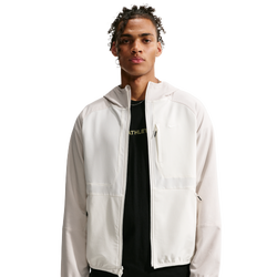 Men's - Nike Repel Unlimited Utility Jacket - Sail/Lt Orewood Brown/Sail