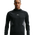 Nike Pro Training Dri-FIT Midlayer Top - Men's Black/White