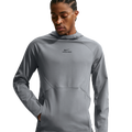 Nike Pro Training Dri-FIT Midlayer Top - Nike Black/Smoke Grey