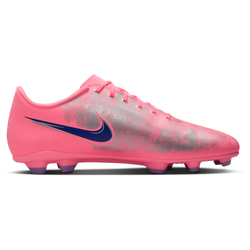 Men's - Nike Vapor 16 Club FG/MG - Sunset Pulse/Old Royal