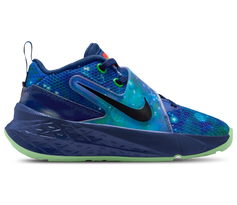 Preschool Nike Hustle D 12 LEGO