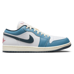 White/Navy/Blue