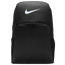 Nike Brasilia XL Backpack Black/Black/White