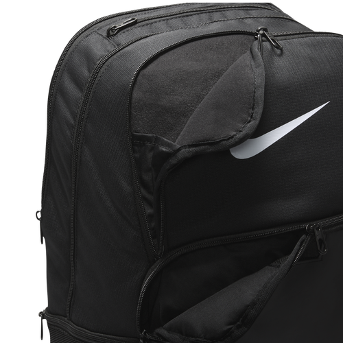 Nike brasilia 7 backpack black online