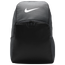 Nike Brasilia XL Backpack Grey/Black/White