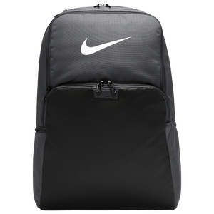 Nike Performance ONE - Rucksack - black/white/black 