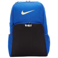 Nike Brasilia 9.5 XL Training Backpack, Men's, Iron Grey/Black/White -  Yahoo Shopping