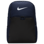 Midnight Navy/Black