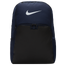 Nike Brasilia XL 9.5 Backpack - Adult Midnight Navy/Black