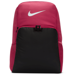Adult - Nike Brasilia XL 9.5 Backpack - Sweet Beet/White/Black