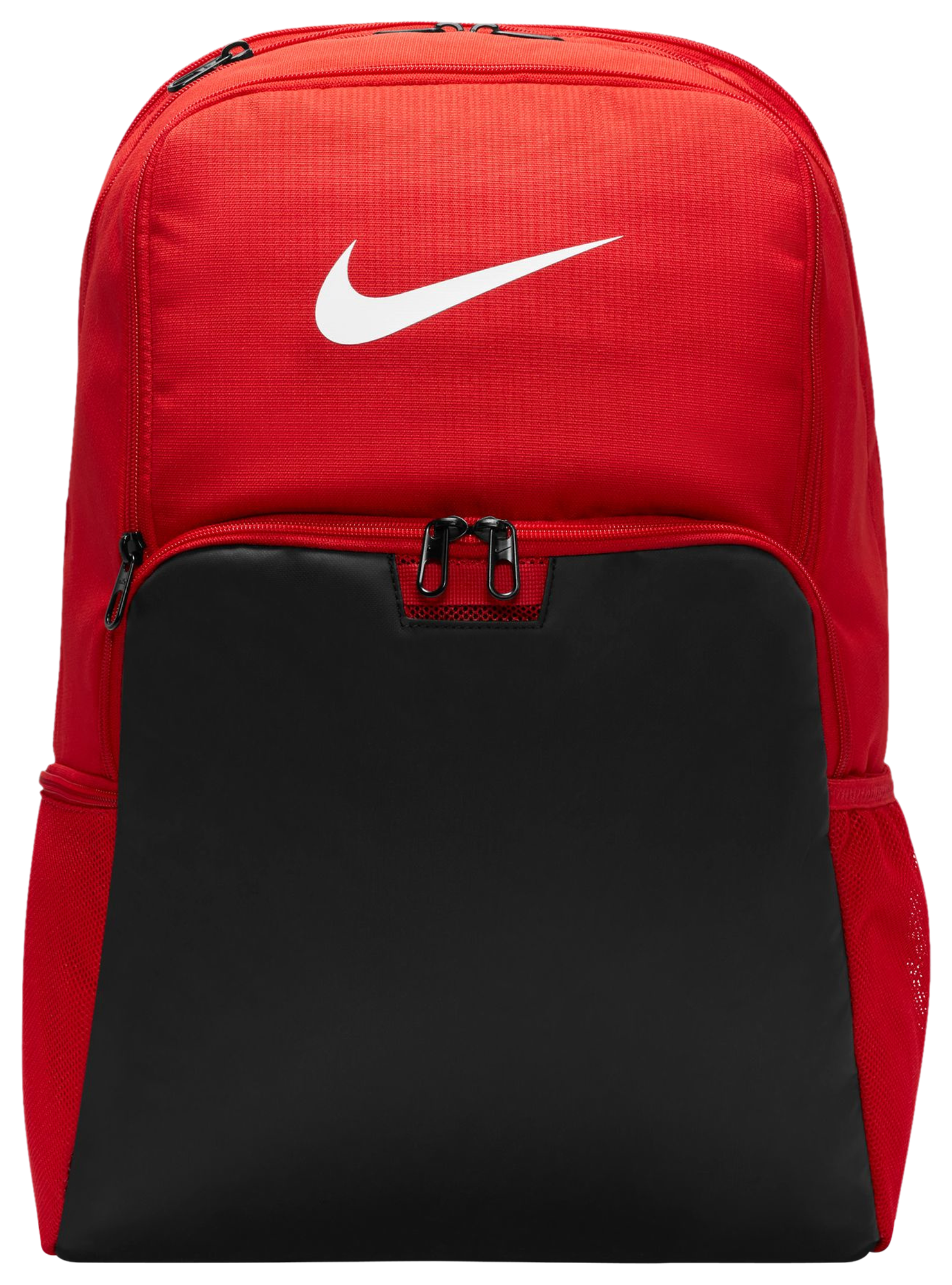 Nike / Clear Brasilia Backpack