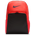 Nike Brasilia XL 9.5 Backpack - Adult Hot Lava/Black/Diffused Blue