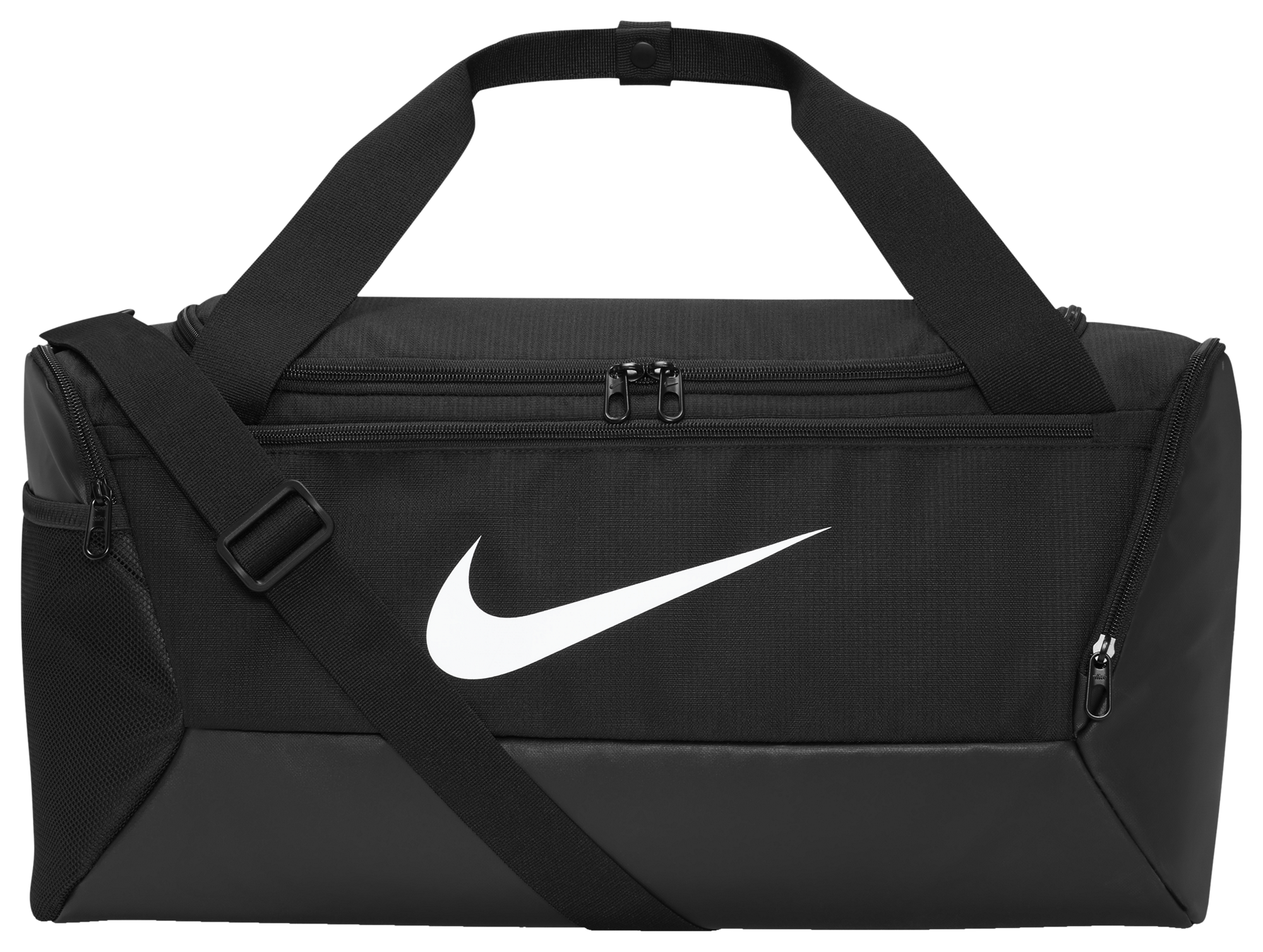 Nike Brasilia Small 9.5 Duffle Bag  - Adult