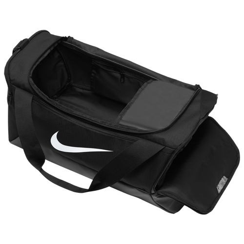 Nike Brasilia Small 9.5 Duffel Bag Foot Locker