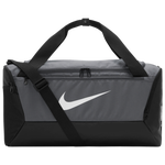 Iron Grey/Black/White