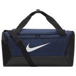 Midnight Navy/Black/White