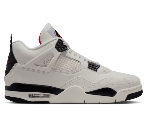 Jordan Retro 4 