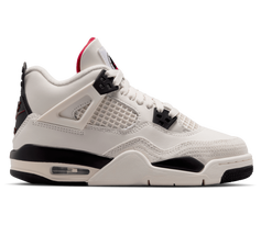 Jordan Retro 4 Grade School