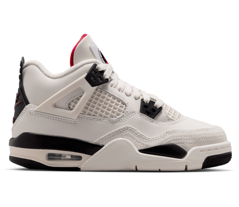 Jordan Retro 4