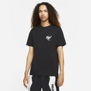 Jordan Zion Short Sleeved T-Shirt