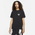 Jordan Zion Short Sleeved T-Shirt - Men's Black/White