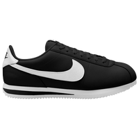 Black on sale nike cortez