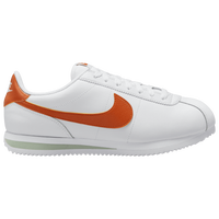 Nike Classic Cortez Swooshless White