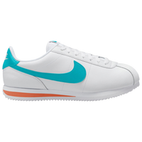 Foot locker nike cortez on sale womens