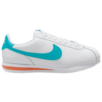 White/Dusty Cactus/Metallic