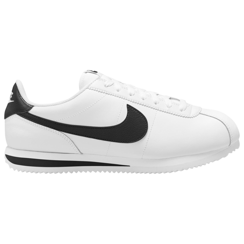 

Nike Mens Nike Cortez - Mens Shoes Black/White Size 13.0