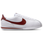 White/Brown